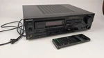Sony STR-GX50ES Avr Receiver With Remote + Batteries Tested. Fixed Price $140.00.