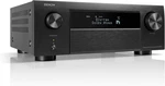 Denon AVR-X4800H 9.4 Channel 125W 8K Receiver Open Box. Fixed Price $1999.99.