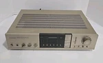 1981 Pioneer 200 Watt SX-5 Computer Controlled Am/fm Stereo Receiver Tested Nice. Fixed Price $99.99.
