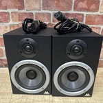 M-audio 5B Studiophile Powered Monitor Speakers. Fixed Price $119.95.