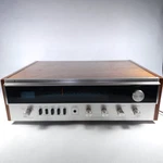 Vintage Sherwood S-7125 Am/fm Stereo Receiver Works Great Good Condition. Fixed Price $239.99.