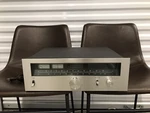 Vintage Kenwood Am Fm Stereo Tuner Model KT-6500. Fixed Price $129.99.