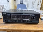 Pyle PT272AUBT 300W 4 Channel Bluetooth Home Theater Stereo Receiver Amplifie. Fixed Price $85.00.
