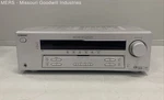 Sony STR-K751P Silver Digital Audio Video Control Center Fm Am Receiver. Fixed Price $24.99.