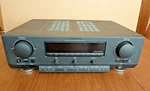 Phillips 900 Series FR-920P BK01 Stearo Receiver/amplifier. Fixed Price $120.00.