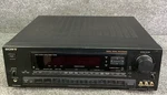 Sony Av Receiver Digital Fm/am Stereo Dolby Surround Str D1090 Home Theater. Fixed Price $207.00.