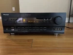 Pioneer Vsx D608 Audio Video Multi Channel Receiver JEC1. Fixed Price $50.00.