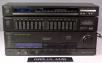 Technics SU-Z980 Integrated Amplifier/receiver ST-Z980 Tuner Equalizer Bluetooth. Fixed Price $228.00.