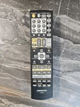 Genuine Onkyo RC-682M Remote Control Oem Tested For TX-SR605 TX-SR604 HT-R55. Fixed Price $18.00.