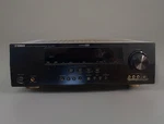 Yamaha Rx V665 Natural Sound Av Receiver - 7.2 Cinemadsp Digital Hdmi Dolby. Fixed Price $85.85.