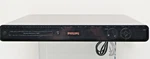 Philips HTS3565D/37 Dvd Player Home Theater Receiver - Tested & Working Great!. Fixed Price $45.39.