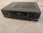 Technics Stereo Receiver Model SA-GX490 Vintage 255W 8 Ohm Made Japan. Fixed Price $99.99.