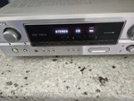 Denon AVR-785 Receiver Hifi Stereo Vintage 7.1 Channel Home Theater Audiophile B. Fixed Price $94.99.