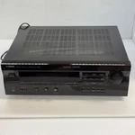 Yamaha Natural Sound Amplifier Receiver RX-V395 No Remote. Fixed Price $79.99.