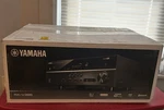Yamaha RX-V385 5.1 Channel Home Theater Receiver With Bluetooth (E10041926) New. Fixed Price $389.99.