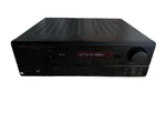 Denon Dra 295 Channel 100 Watt Receiver - Tested. Fixed Price $89.95.