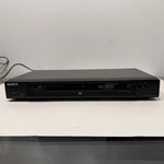 Sony DVP-NS315 Dvd Player Tested Working Jog Dial No Remote Read Desc. Fixed Price $14.99.