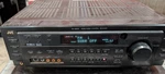 Jvc RX-8020V Audio/video Control Receiver. Fixed Price $100.00.