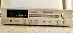 Vintage Denon DRA-350 Stereo Receiver / Tuner Working Very Good Cond'n. Fixed Price $68.49.