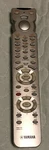 Yamaha Remote Control Av Receiver Rx V1300 V1105 Natural Sound Stereo Console. Fixed Price $89.96.