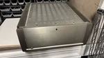 Parasound 21 Channel Power Amplifier. Fixed Price $2500.00.