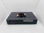 Jvc XL-V114 Single Disc Cd Music Player W Dual D/a Converter System Tested. Fixed Price $60.00.