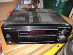 Panasonic Multi Channel Receiver VSX-D711 96K Hz 24 Bit D/a Converter. Fixed Price $237.60.