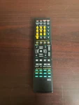 RX-V461 RAV315 WN22730EU Remote Control For Yamaha HTR-6040 HTR-6050 Receiver. Fixed Price $13.09.