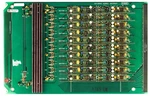 Yamaha VO-2010 Video Output Board. Fixed Price $217.99.