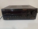 Teac Av Surround Sound Home Theater Receiver AG-V8525. Fixed Price $55.00.