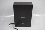 Samsung SWA-8500S Surround Sound Wireless Speaker Receiver Only With Power Cord. Fixed Price $39.99.