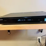 Sony STR-KS360 Hdmi Multi Channel Av Receiver Surround Sound. Fixed Price $69.29.