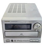 Onkyo Cd Receiver CHR-185X For Parts. Fixed Price $49.99.