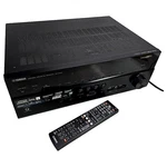 Yamaha RX-V675 Natural Sound A/v Receiver 7.2 Channel Surround 4K Hdmi. Fixed Price $149.99.