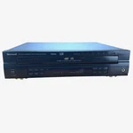 Sherwood CDC-5090R 5-DISC Changer Player Dts Optical Out Digi-link Tested. Fixed Price $44.99.