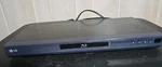 Lg 3D Blu-ray Player BD645 Full HD1080P Dolby Digital Plus Live No Remote. Fixed Price $50.00.