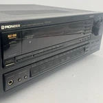 Pioneer VSX-501 Av Stereo Receiver (parts/repair). Fixed Price $25.00.