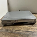 Sanyo DRW-1000 Dvd Vcr Player Recorder -no Remote Tested Working. Fixed Price $49.99.