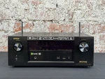 Denon Integrated Network Receiver AVR-X2100W Remote. Fixed Price $200.00.