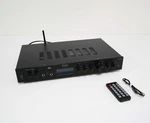 Pyle PDA7BU.5 Channel Rack Mount Bluetooth Amplifier Receiver. Fixed Price $54.99.