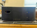B&k Components CT-602 Six Zone Whole House Receiver. Fixed Price $299.00.