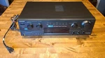 Technics SA-AX530 Av Control Stereo Receiver Tested & Working (no Remote). Fixed Price $95.00.