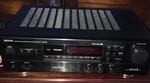 Denon AVR-900 Precision Audio Component Surround Receiver- Tested. Fixed Price $69.95.
