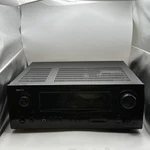 Denon AVR-1709 5.1 Multizone Home Entertainment Surround Receiver -no Remote. Fixed Price $119.99.