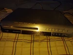 Sony Super Audio Cd/dvd Receiver HCD-FC7 Home Theater Compact Av System Tested. Fixed Price $44.99.