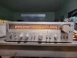 Hitachi SR-804 Receiver, Tested Working, Amazing Condition. Fixed Price $375.00.