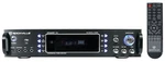 Rockville RPA60BT V2 1000 Watt 2-CH Usb Bluetooth Dj/pro/karaoke Amplifier Mixer. Fixed Price $93.05.