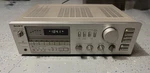 Sony STR-V55 Stereo Receiver With Mm/mc Phono. Fixed Price $175.95.