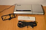 Bose Lifestyle Model CD5V Music Center Am/fm, Player Remote, Antenna, Power. Fixed Price $168.88.