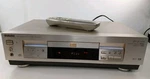 Technics DVD-A10 Audio/video Player High End *working* W/remote. Fixed Price $351.82.